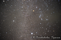 星座01