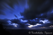 夜明け02