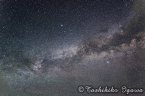 星座07