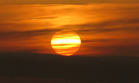 夕日04